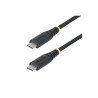 Usb-c Cable Usb-if Certified 240W PD/SILICONE JACKET/RUGGED | APLIUM