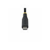 Usb-c Cable Usb-if Certified 240W PD/SILICONE JACKET/RUGGED | APLIUM