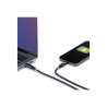 Usb-c Cable Usb-if Certified 240W PD/SILICONE JACKET/RUGGED | APLIUM
