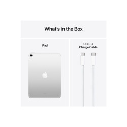 Apple iPad A16 Wi-Fi + Cellular - Tableta - 256 GB - 11" IPS | APLIUM