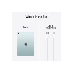 Apple 11-inch iPad Air M3 Wi-Fi + Cellular - Tableta - 128 G | APLIUM