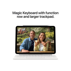 Apple 11-inch iPad Air M3 Wi-Fi + Cellular - Tableta - 128 G | APLIUM