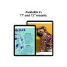 Apple 11-inch iPad Air M3 Wi-Fi + Cellular - Tableta - 128 G | APLIUM