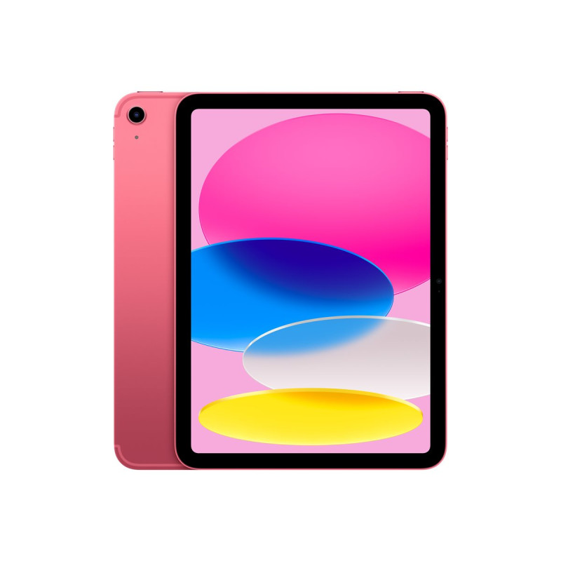 Apple iPad A16 Wi-Fi + Cellular - Tableta - 512 GB - 11" IPS | APLIUM