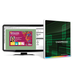 CP1000 CardPresso XXS | APLIUM