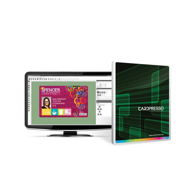 CP1000 CardPresso XXS | APLIUM