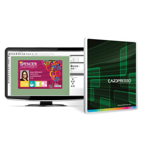 CP1000 CardPresso XXS | APLIUM
