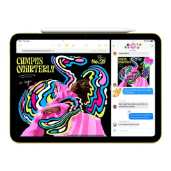 Apple iPad A16 Wi-Fi + Cellular - Tableta - 512 GB - 11" IPS | APLIUM