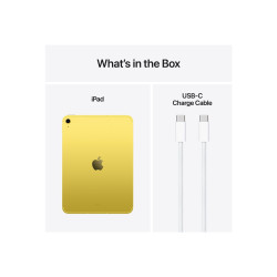 Apple iPad A16 Wi-Fi + Cellular - Tableta - 512 GB - 11" IPS | APLIUM