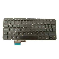 Keyboard (SPANISH)
