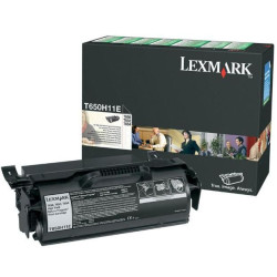 Toner Black High Capacity