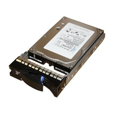 300GB 15K SAS 3.5" 6GB HS HDD