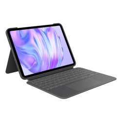 Combo Tch iPad Pro 11-inch M4-GRAPHITE