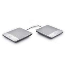 CP Wireless Expansion Mic
