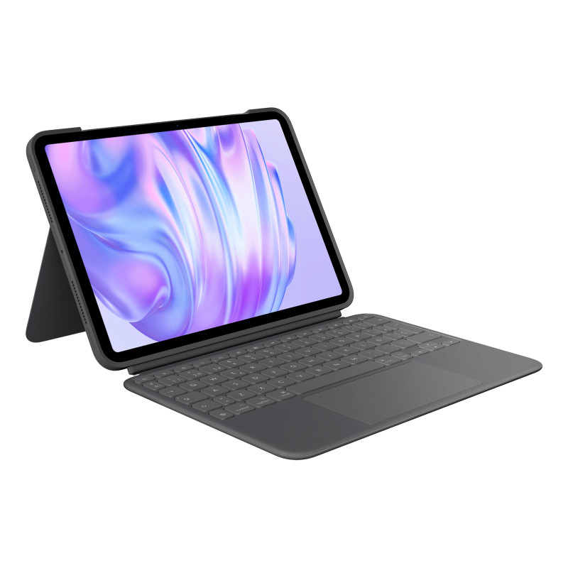 Combo Tch iPad Pro 11-inch M4-GRAPHITE