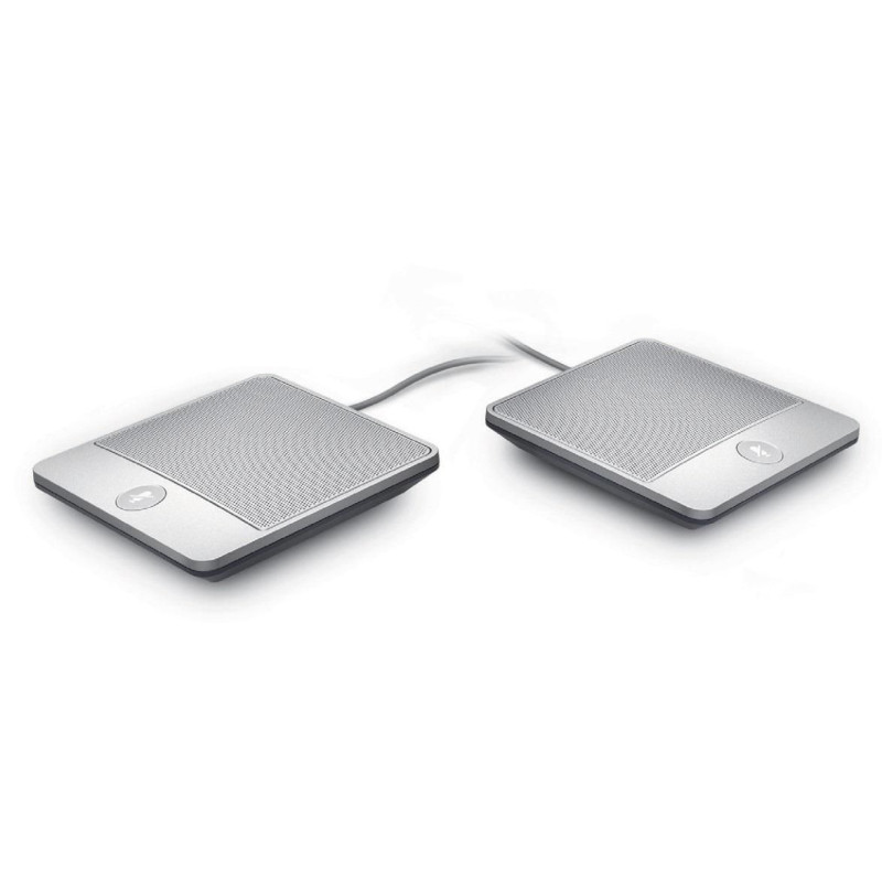 CP Wireless Expansion Mic