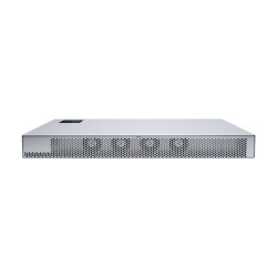 HPE Storage 64GB 24/8 8-PORT 64GB Short Wave SFP56 Switch B- | APLIUM