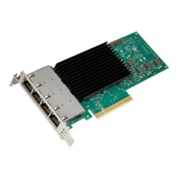 Intel Ethernet E610-IT4 Single | APLIUM