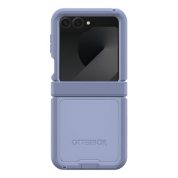 DefenderXT GalaxyZFlip7FE/Z Flip6 purple