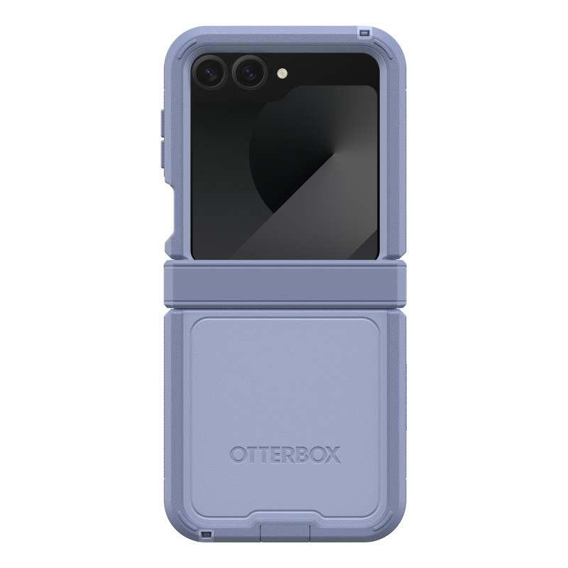 DefenderXT GalaxyZFlip7FE/Z Flip6 purple