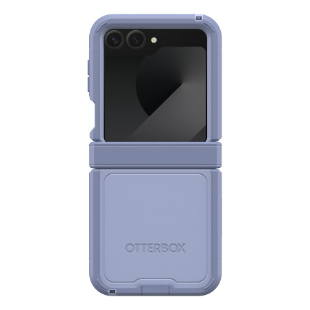DefenderXT GalaxyZFlip7FE/Z Flip6 purple