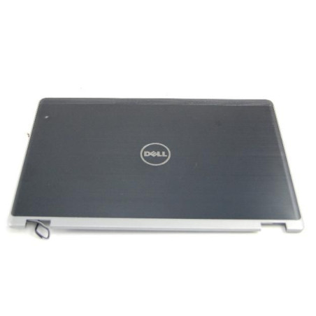 LCD Cover Assy
