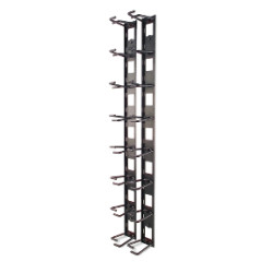 Vertical Cable Organizer f NetShelter