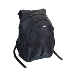 Carry Case/Black Campus Notebook Backpac