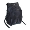 Carry Case/Black Campus Notebook Backpac