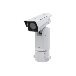AXIS Q21 Series Q2111-E - Cámara de red térmica - bala - par | APLIUM