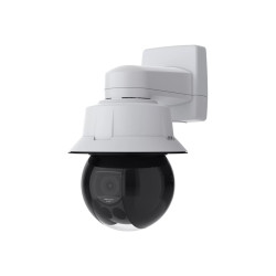 AXIS Q63 Series Q6355-LE - Cámara de vigilancia de red - PTZ | APLIUM