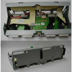 Midplane tray for HP