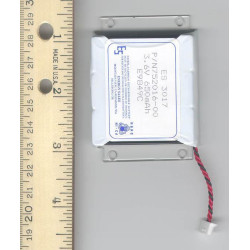 BATTERY BACKUP FC ARRAY