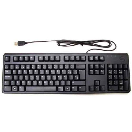 Keyboard (SPANISH)