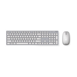 ASUS W5000 - Juego de teclado y ratón - 100% - inalámbrico - | APLIUM