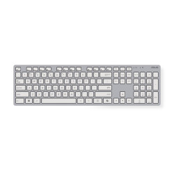 ASUS W5000 - Juego de teclado y ratón - 100% - inalámbrico - | APLIUM