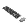 ASUS W5000 - Juego de teclado y ratón - 100% - inalámbrico - | APLIUM