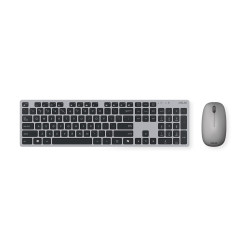 ASUS W5000 - Juego de teclado y ratón - 100% - inalámbrico - | APLIUM