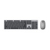 ASUS W5000 - Juego de teclado y ratón - 100% - inalámbrico - | APLIUM