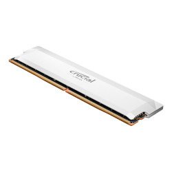Crucial Pro OC - DDR5 - módulo - 32 GB - DIMM de 288 contact | APLIUM