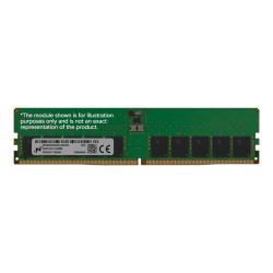 Micron - DDR5 - módulo - 32 GB - DIMM de 288 contactos - 320 | APLIUM