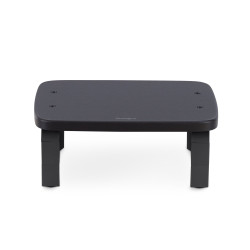 Monitor Stand Black