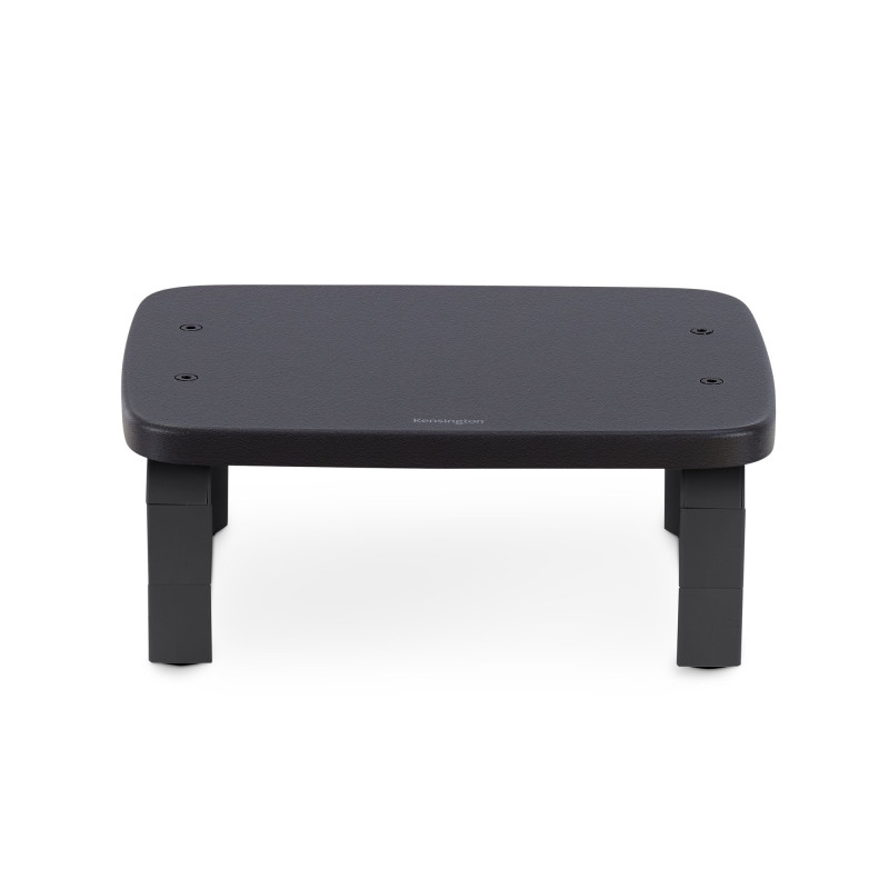 Monitor Stand Black