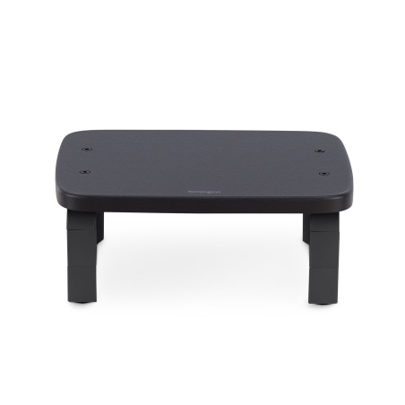 Monitor Stand Black