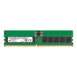 Micron - DDR5 - módulo - 32 GB - DIMM de 288 contactos - 560 | APLIUM