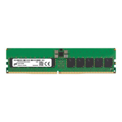 Micron - DDR5 - módulo - 32 GB - DIMM de 288 contactos - 640 | APLIUM