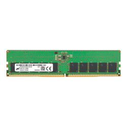 Micron - DDR5 - módulo - 16 GB - DIMM de 288 contactos - 560 | APLIUM