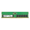 Micron - DDR5 - módulo - 16 GB - DIMM de 288 contactos - 560 | APLIUM