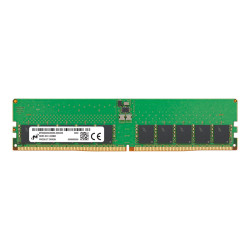 Micron - DDR5 - módulo - 32 GB - DIMM de 288 contactos - 560 | APLIUM