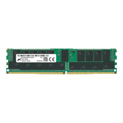 Micron - DDR4 - módulo - 32 GB - DIMM de 288 contactos - 320 | APLIUM